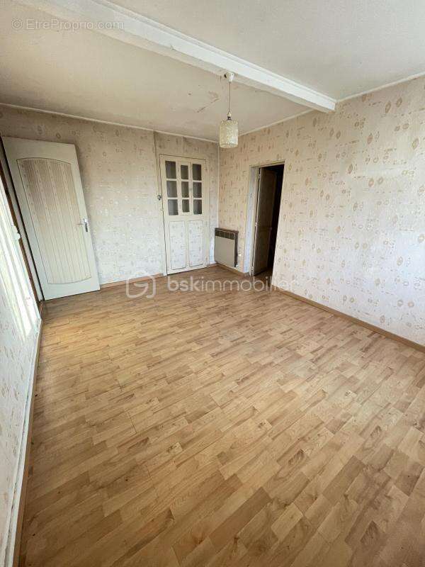 Maison à LA GRANDE-PAROISSE