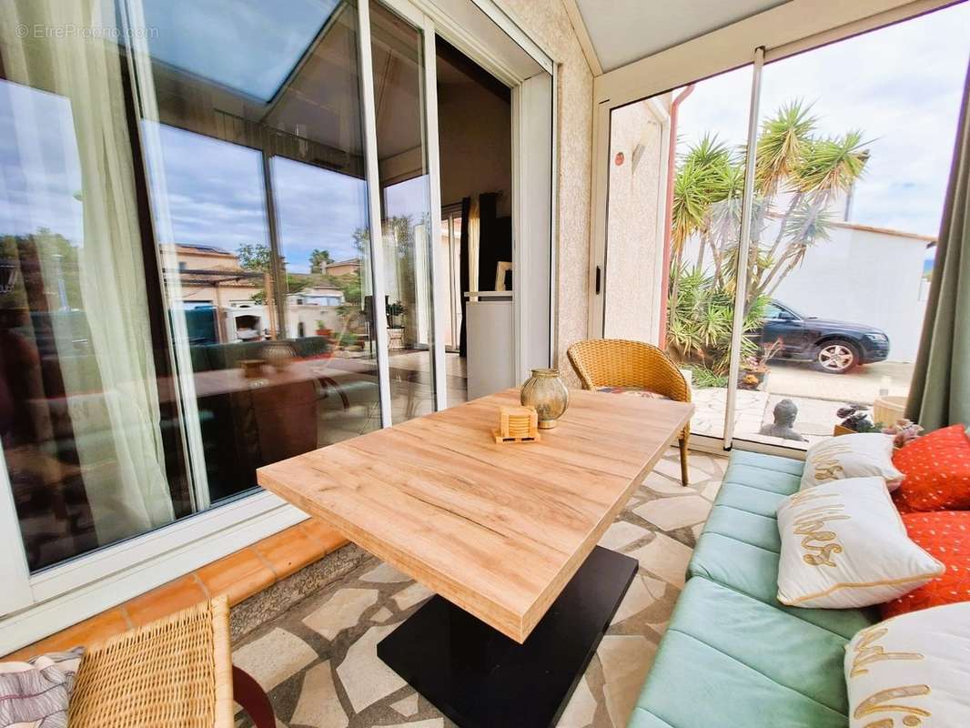 Maison à SAINT-CYPRIEN