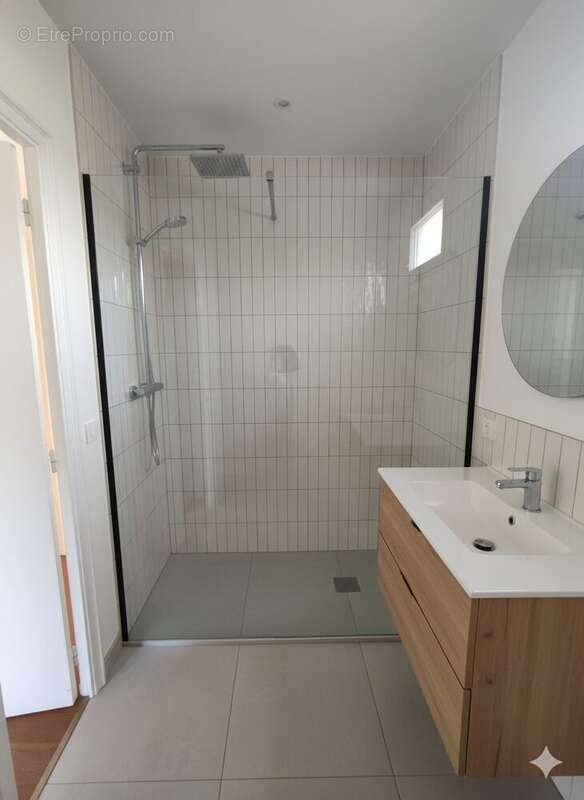 Appartement à BEAUMONT