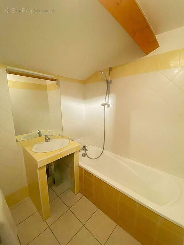 Appartement à VILLEFRANCHE-SUR-SAONE