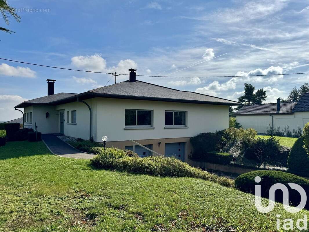 Photo 2 - Maison à UFFHOLTZ