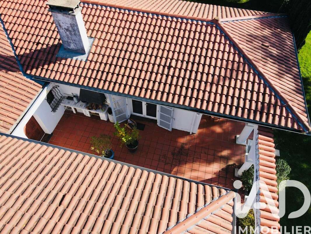 Photo 4 - Maison à HOSSEGOR