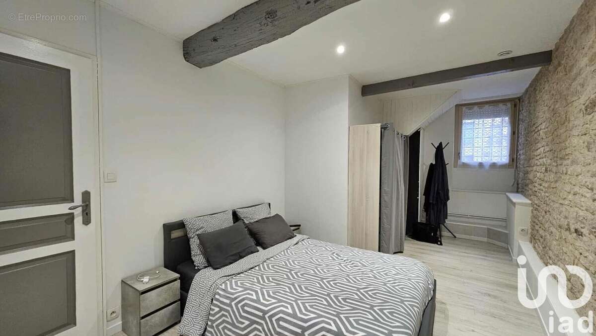 Photo 5 - Maison à RUFFEC