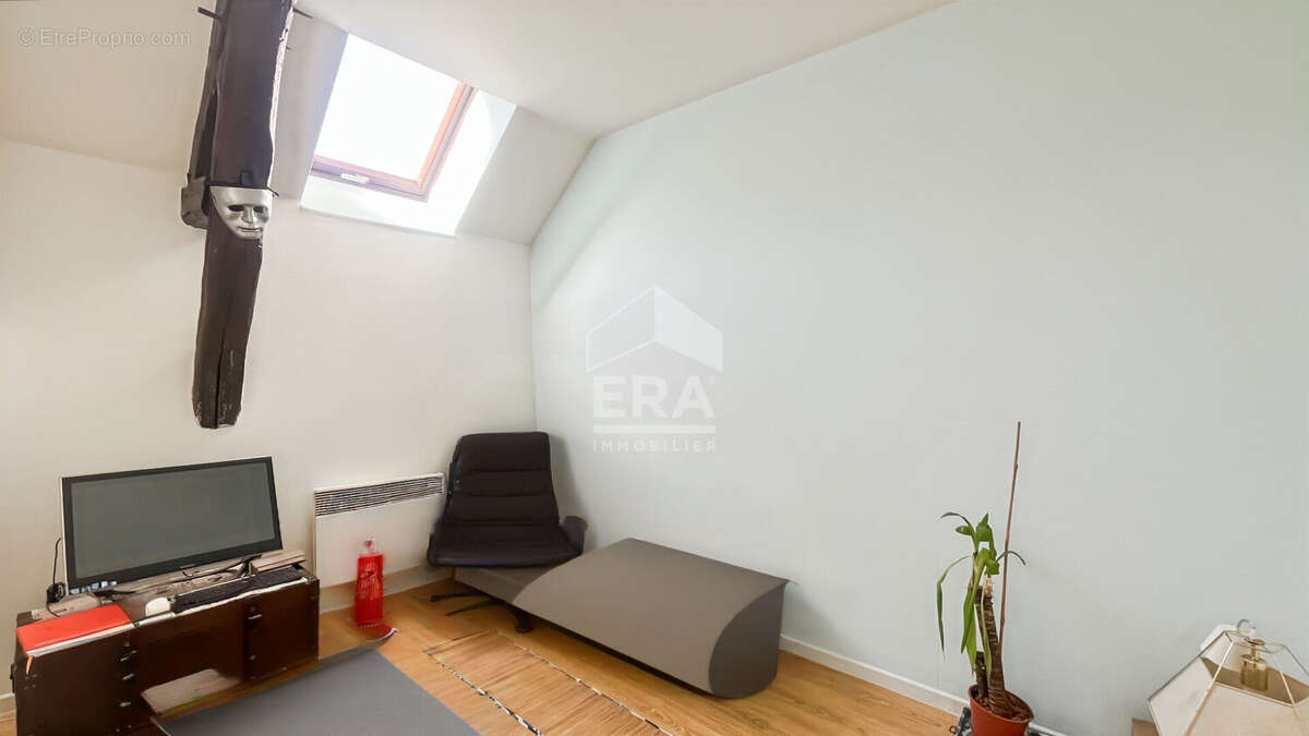 Appartement à ETAMPES