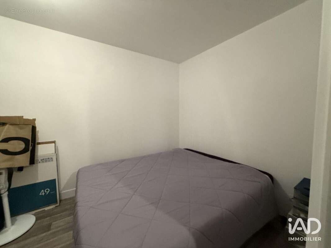 Photo 3 - Appartement à GAGNY