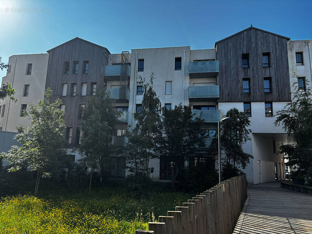 Appartement à CHALLANS