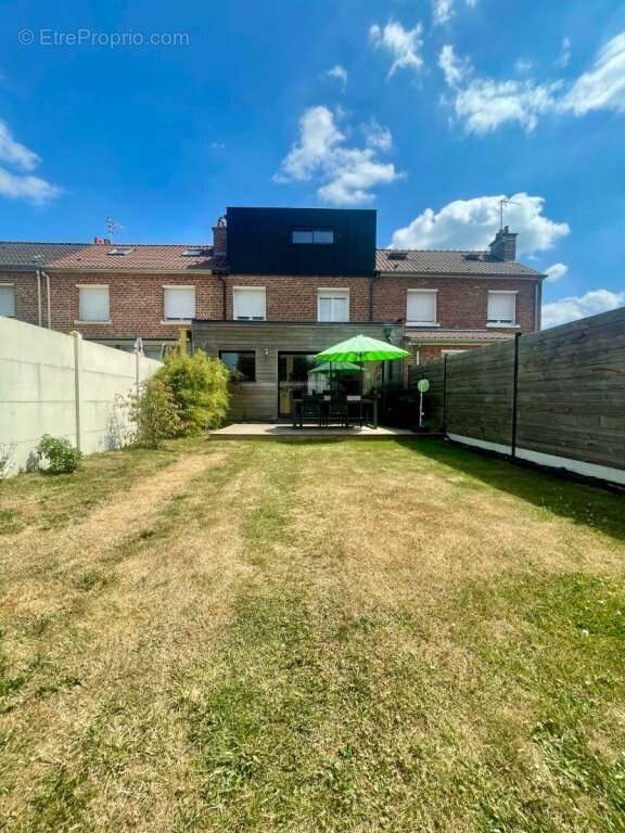 Maison coup de cœur de 106 m² à Wambrechies - photo 8