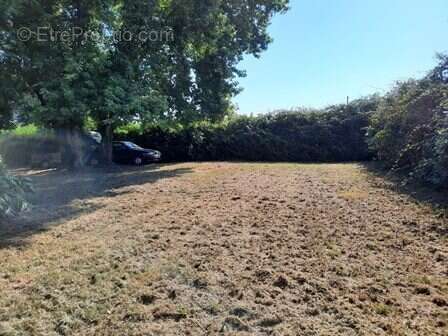 Maison à SAINT-AUBIN-DE-CADELECH