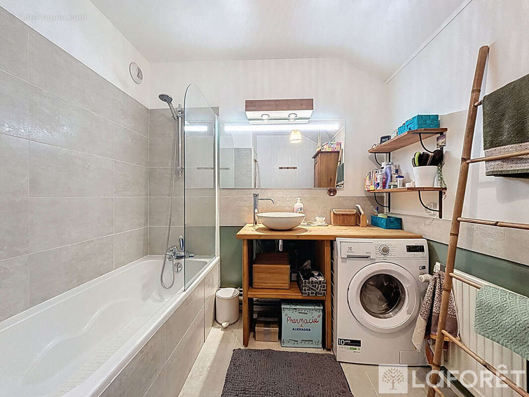 Appartement à ARMENTIERES
