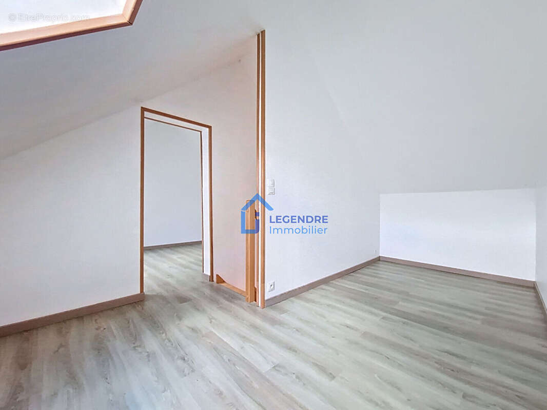 Maison à ARGENTEUIL