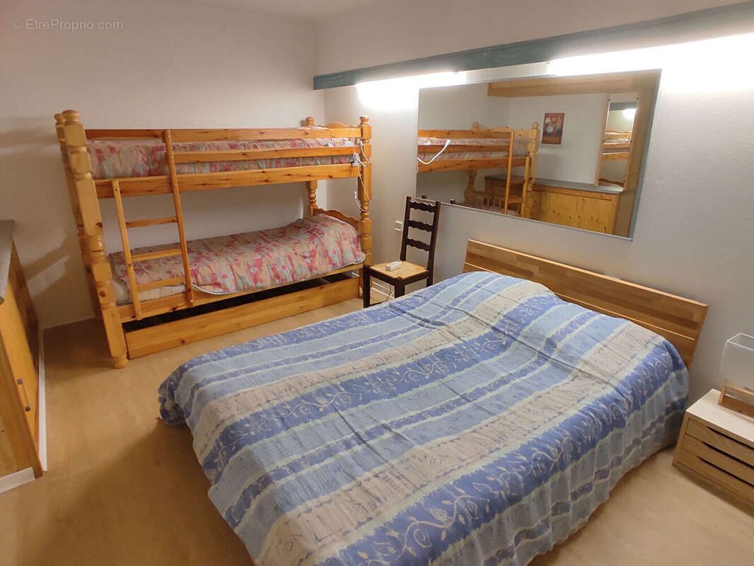 Appartement à LES ANGLES