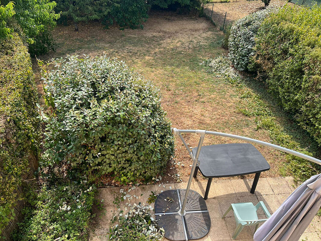 Maison 90 m² à Poitiers  - photo 5