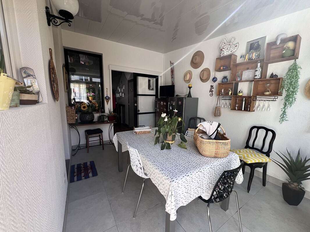 Maison à LES SABLES-D'OLONNE