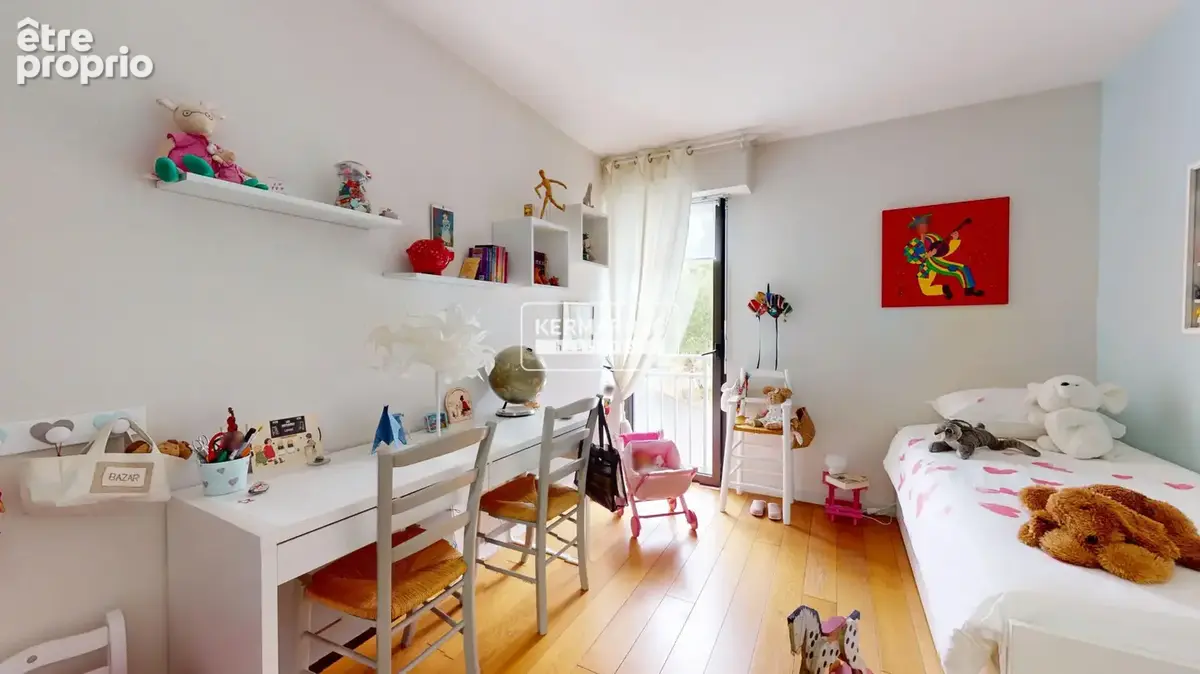 Saint-herblain - type 5 - 98m² - photo 9