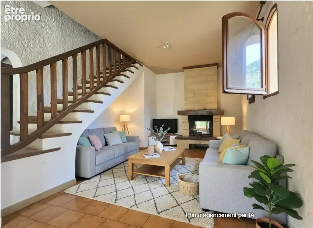 Maison Familiale à la campagne 7 pièces (142 m²) - photo 8