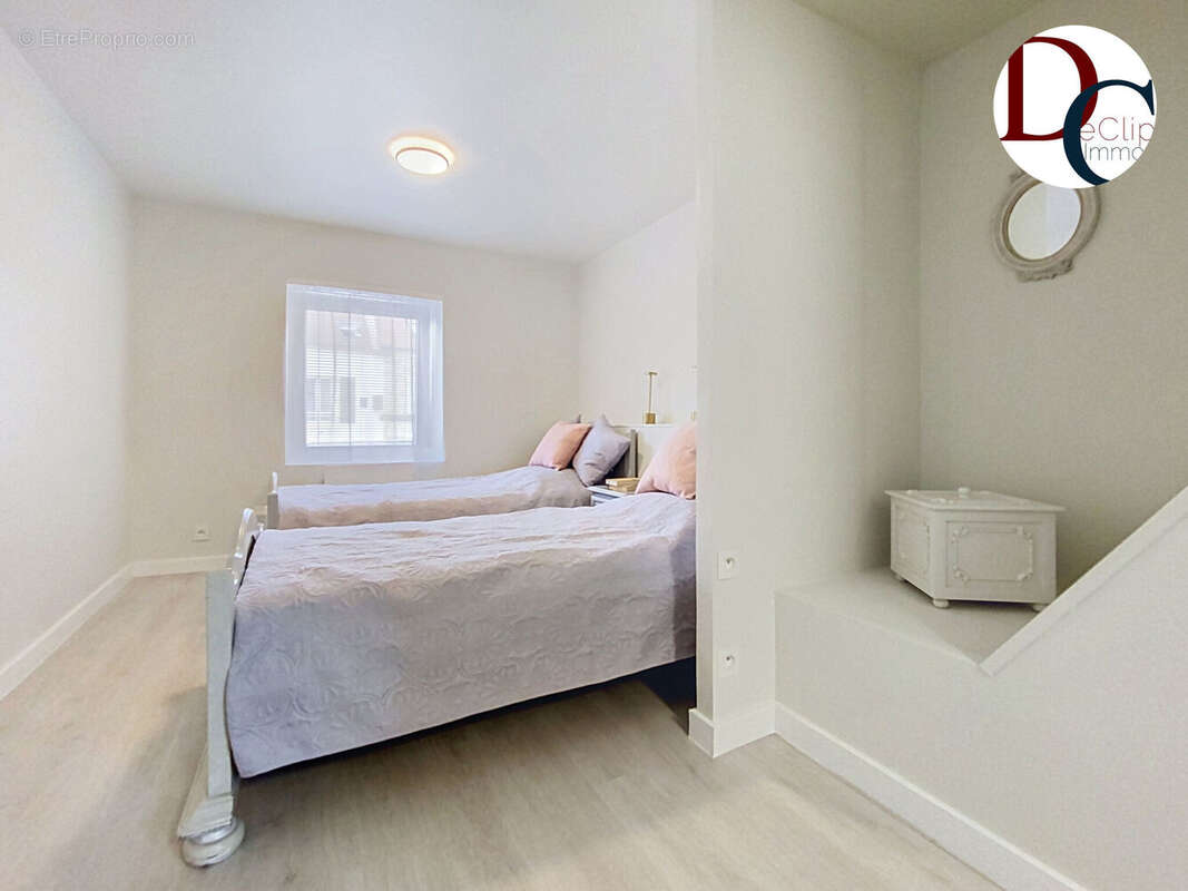 Appartement 123 m² à Gouvieux  - photo 9