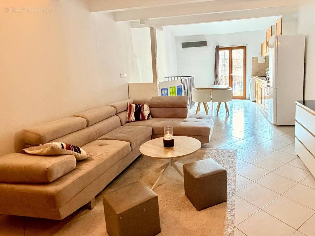 Maison à MONTARNAUD