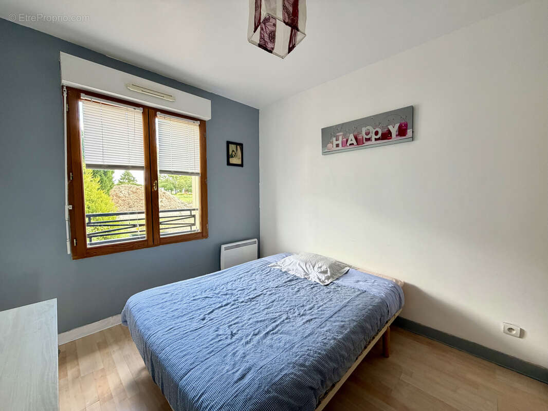 Maison à DIGNY