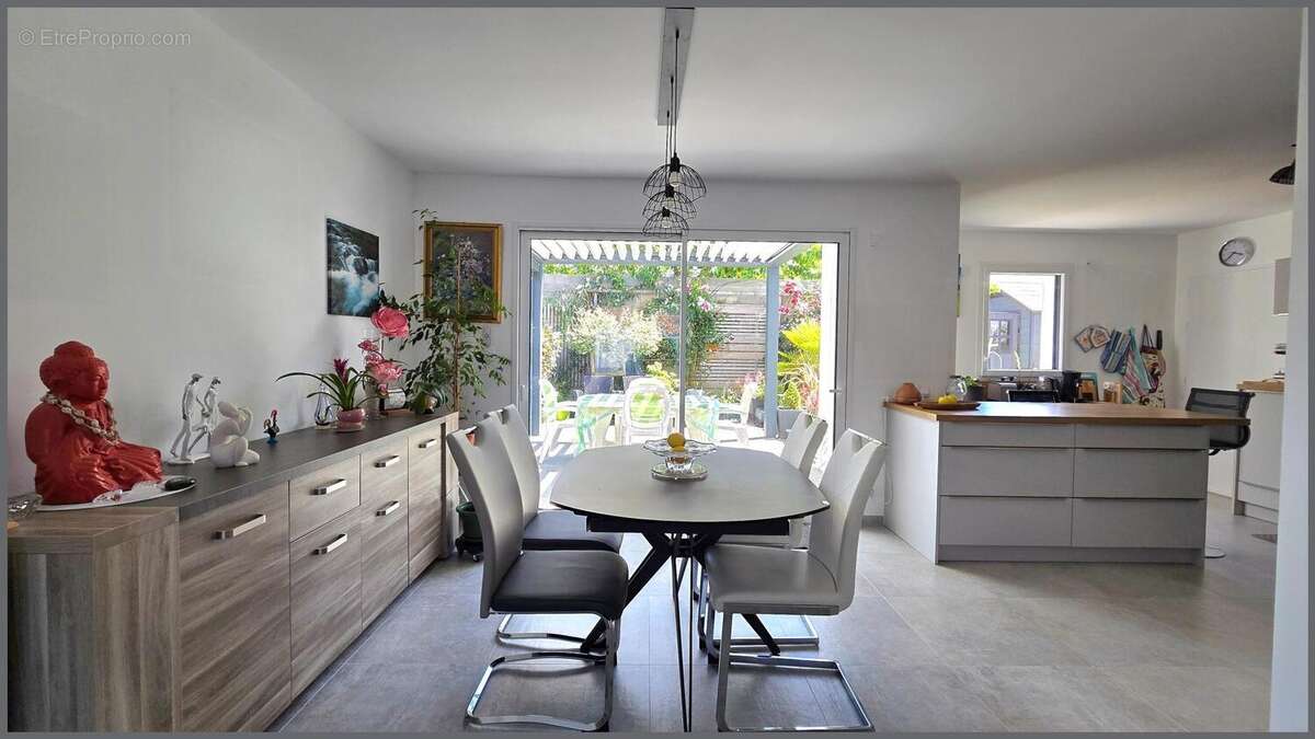 Photo 3 - Maison à VAIRE