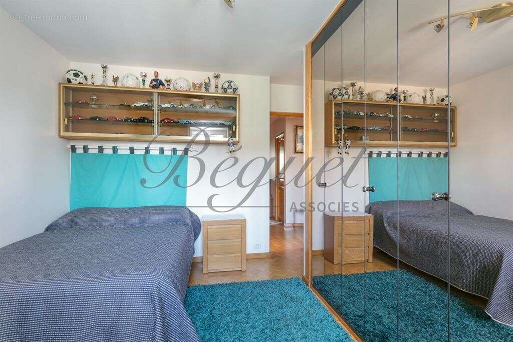 Maison à BOURG-LA-REINE