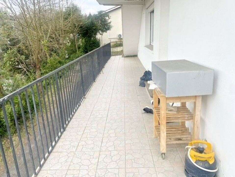Appartement à AUCH