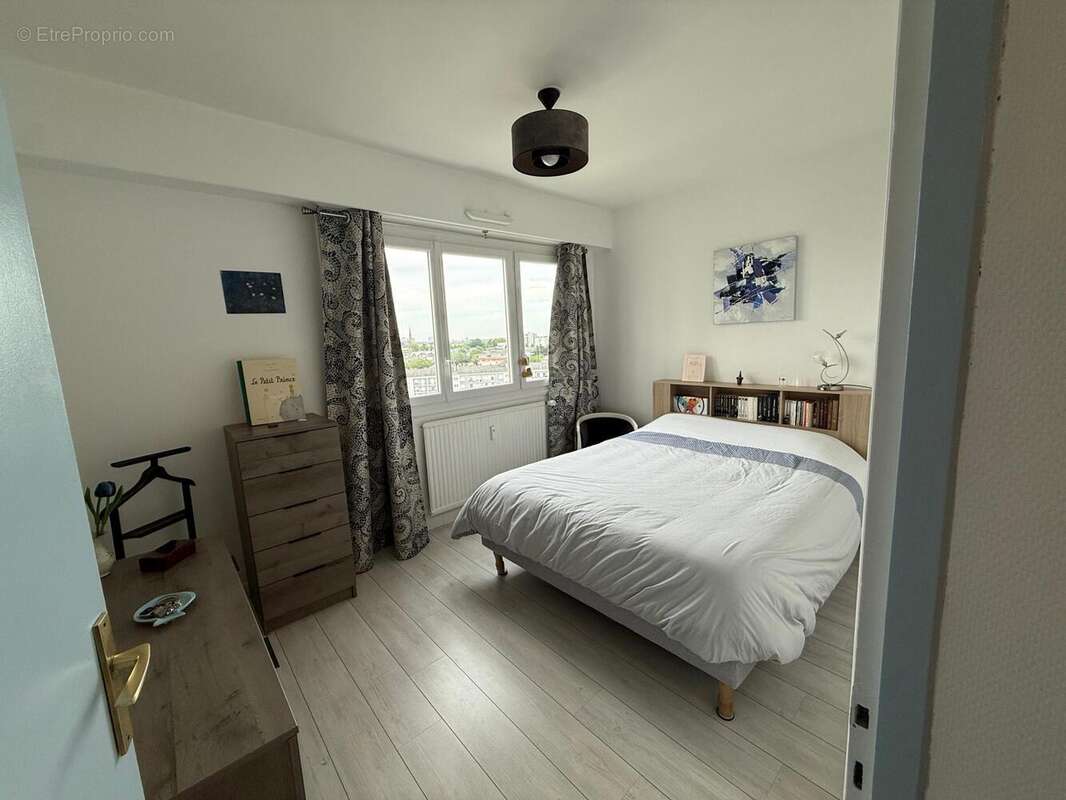 Photo 8 - Appartement à ANGERS