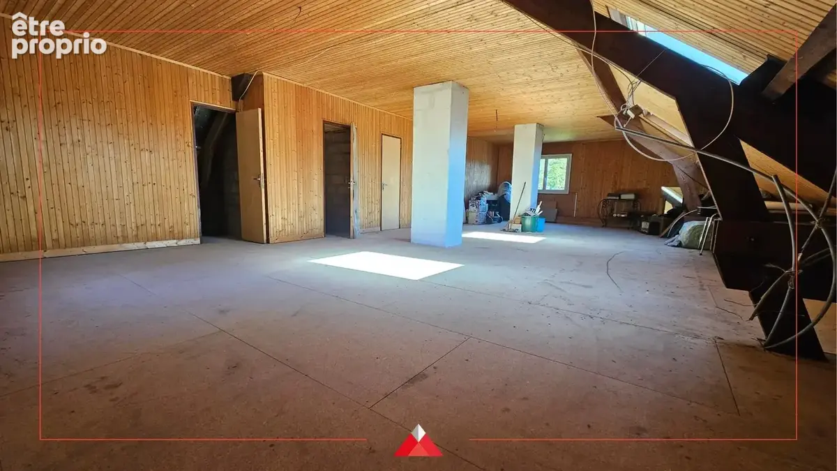Maison individuelle avec appartement indépendant - photo 7