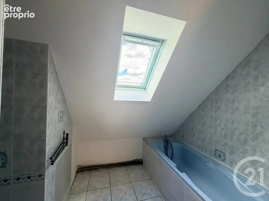 Maison 6 pièces 118 m² à vendre à Vernon (27200) - photo 13