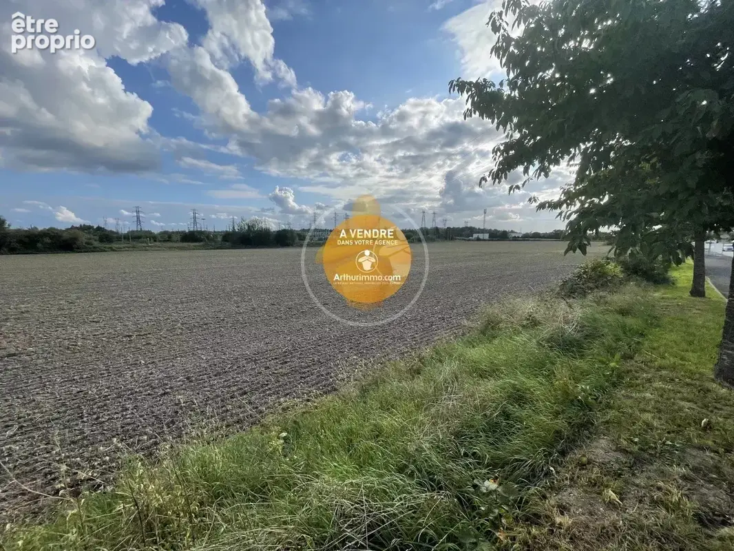 Vente Terrain Beautor(02800) 189 000ï¿œ - photo 4