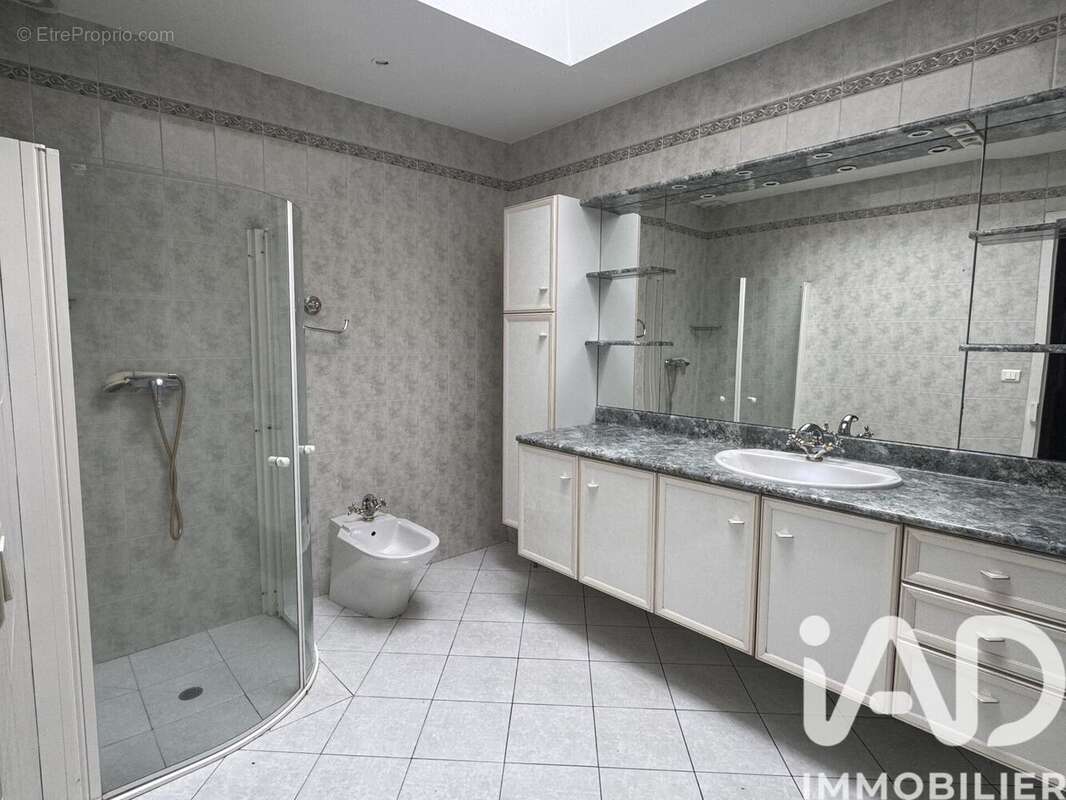 Photo 9 - Maison à SAINT-DENIS-DE-PILE