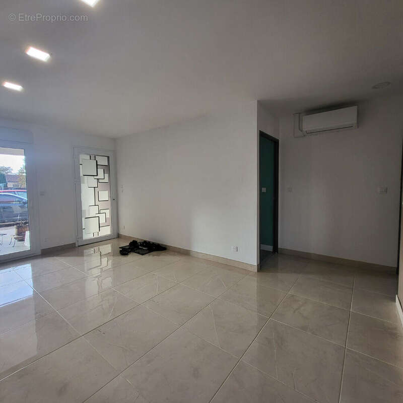 Maison à SANVIGNES-LES-MINES