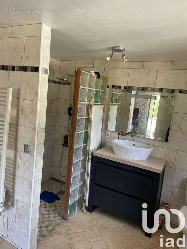 Photo 7 - Maison à VILLENEUVE-LES-BEZIERS