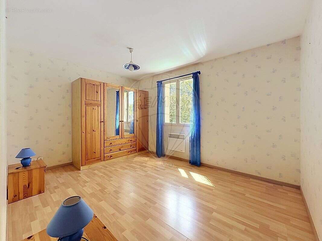 Maison 4 chambre(s) à vendre - photo 10