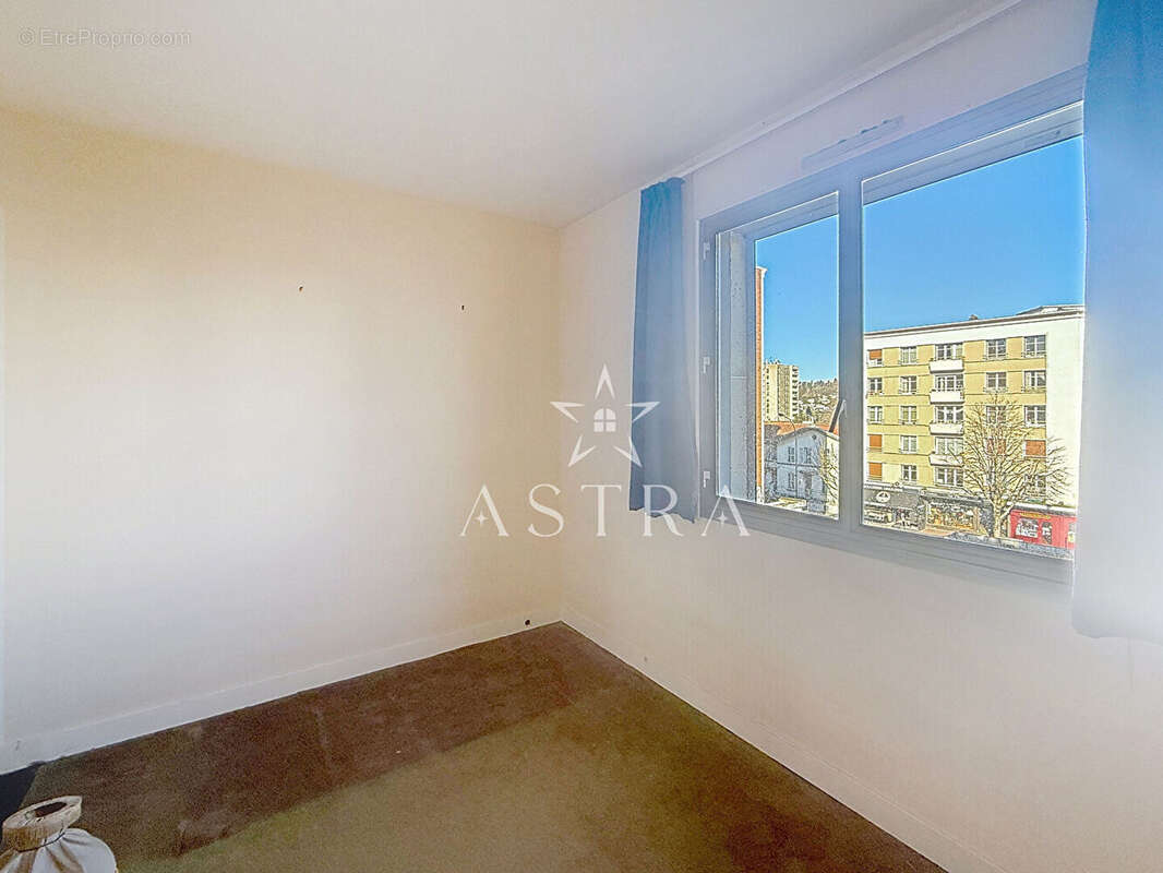 Appartement à SCEAUX