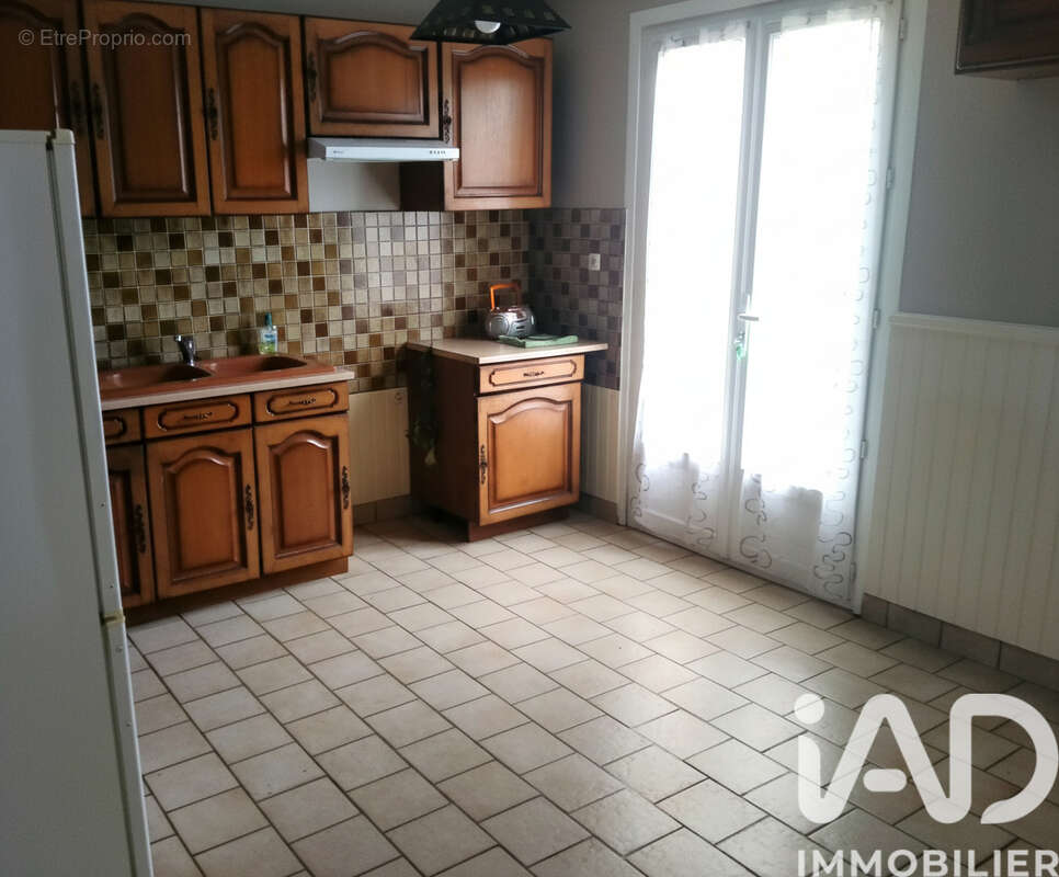 Photo 7 - Maison à SABLE-SUR-SARTHE