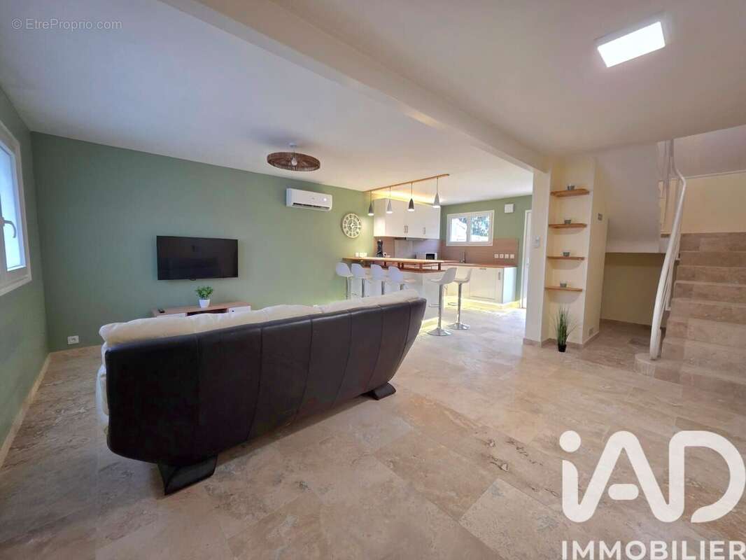 Photo 3 - Maison à AVIGNON