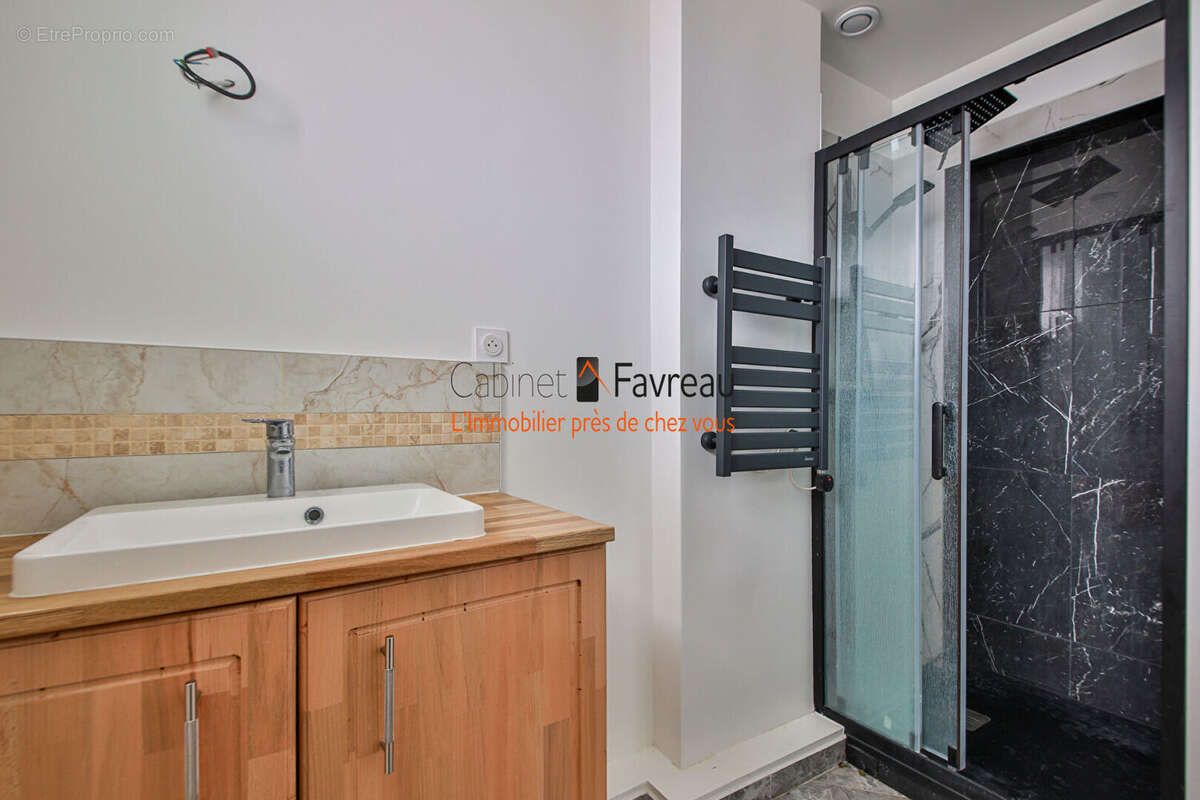 Appartement à MALAKOFF