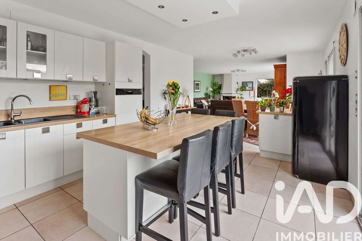 Photo 6 - Maison à REZE