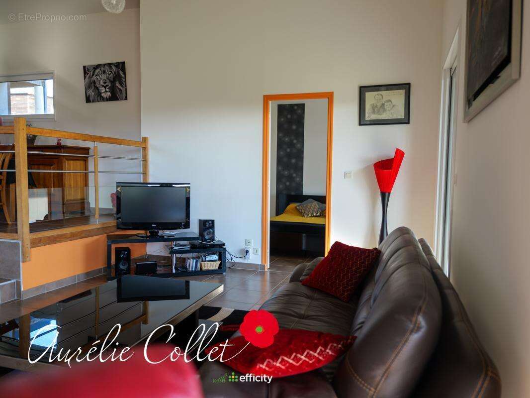 Maison à PLENEUF-VAL-ANDRE