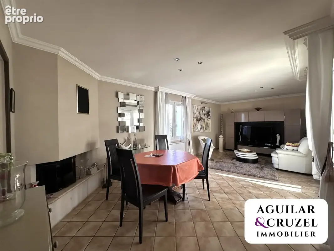 En exclusivité quartier de Gionne - photo 4
