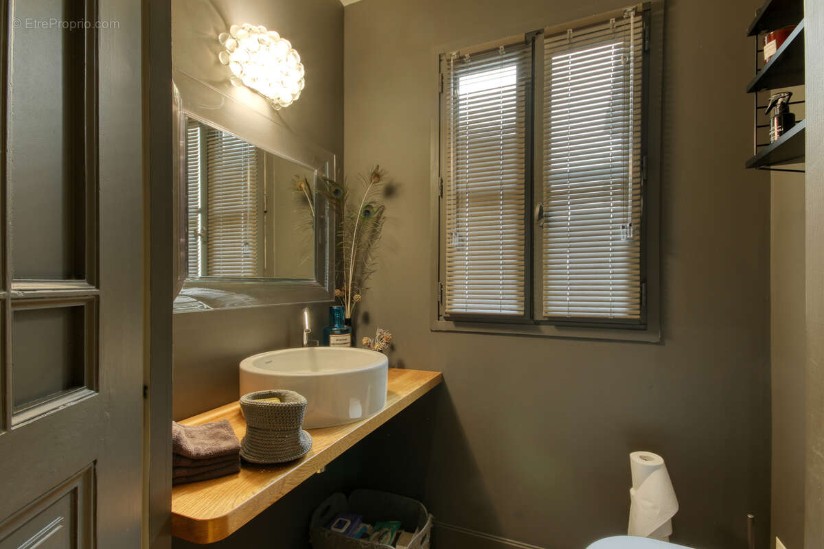 Appartement à ROYAT