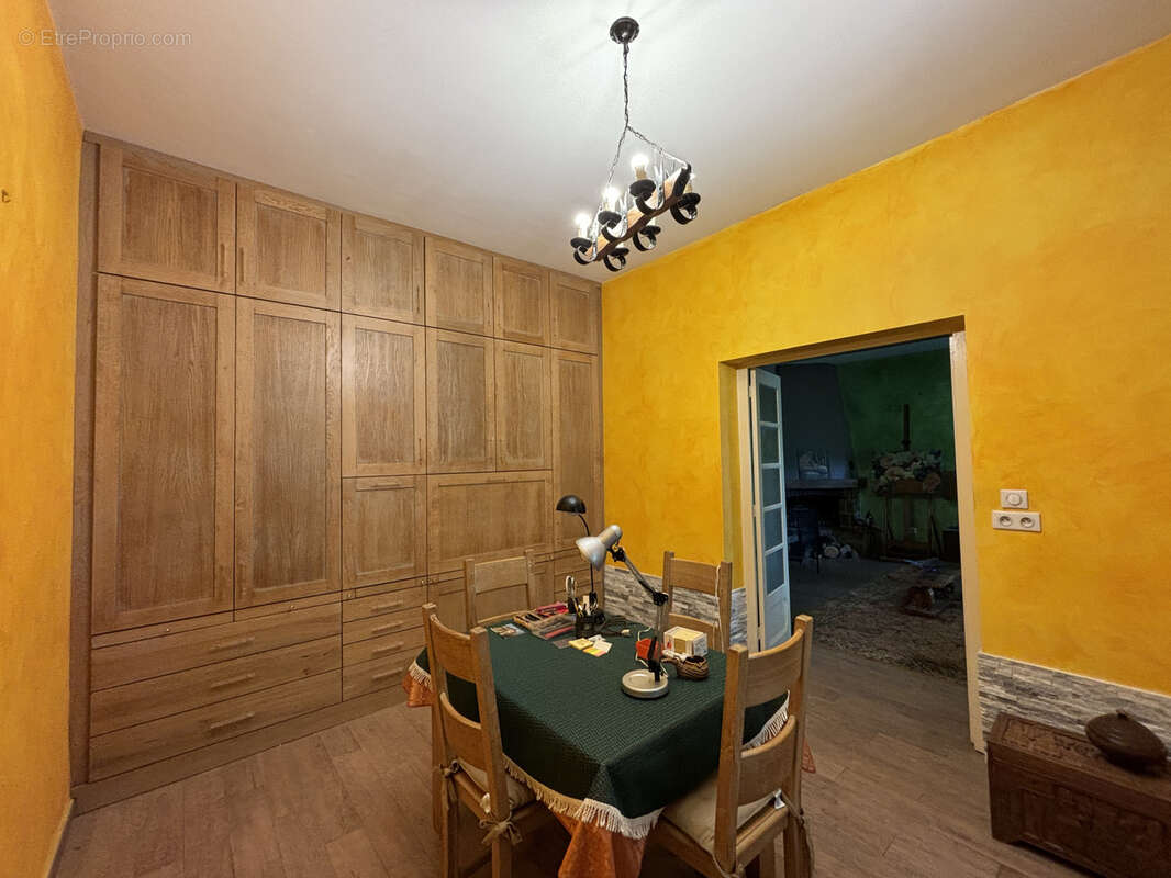 Maison à L'ARBRESLE