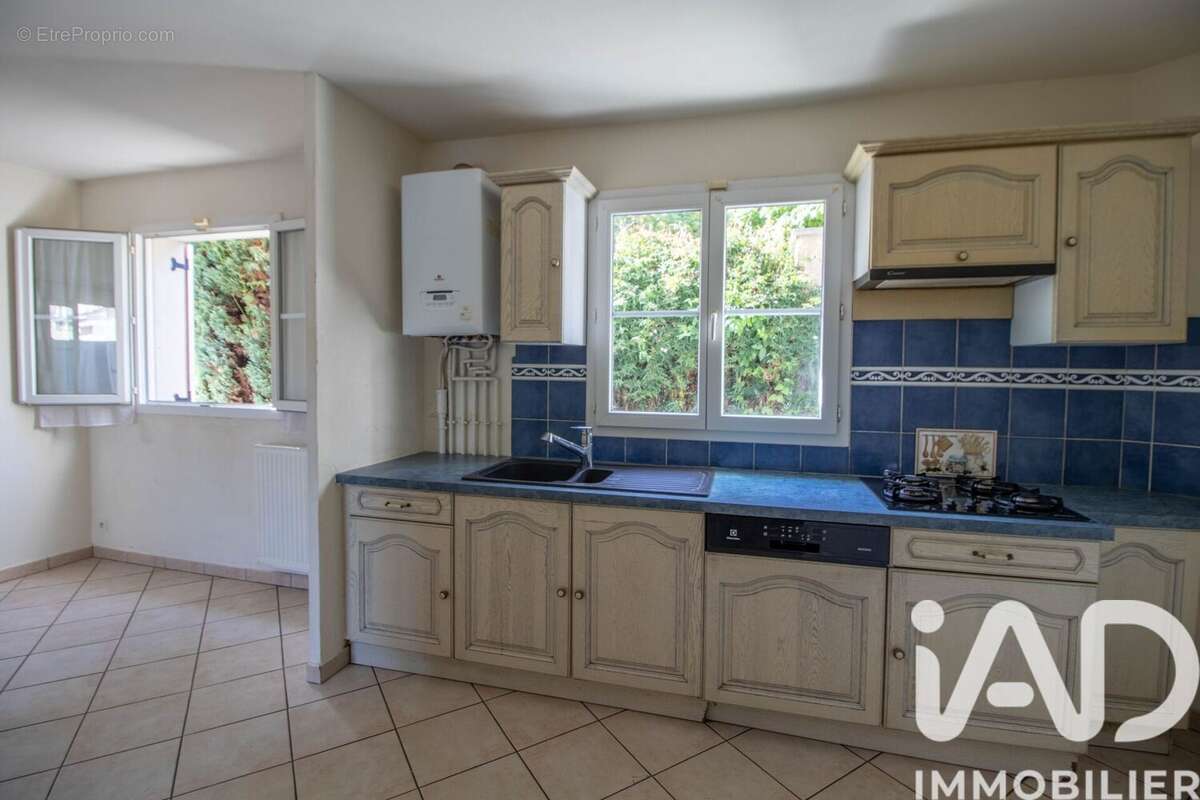 Photo 6 - Maison à MONTMAGNY