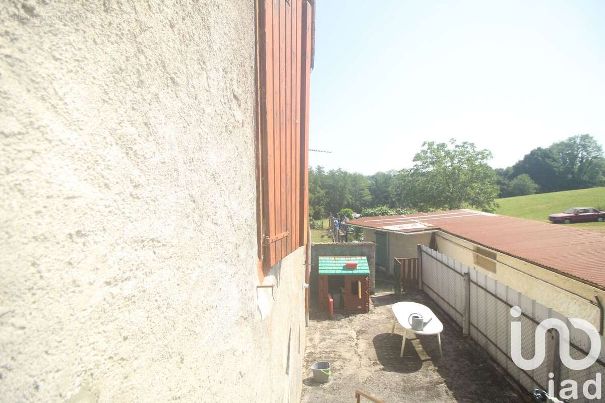 Photo 5 - Maison à OLORON-SAINTE-MARIE