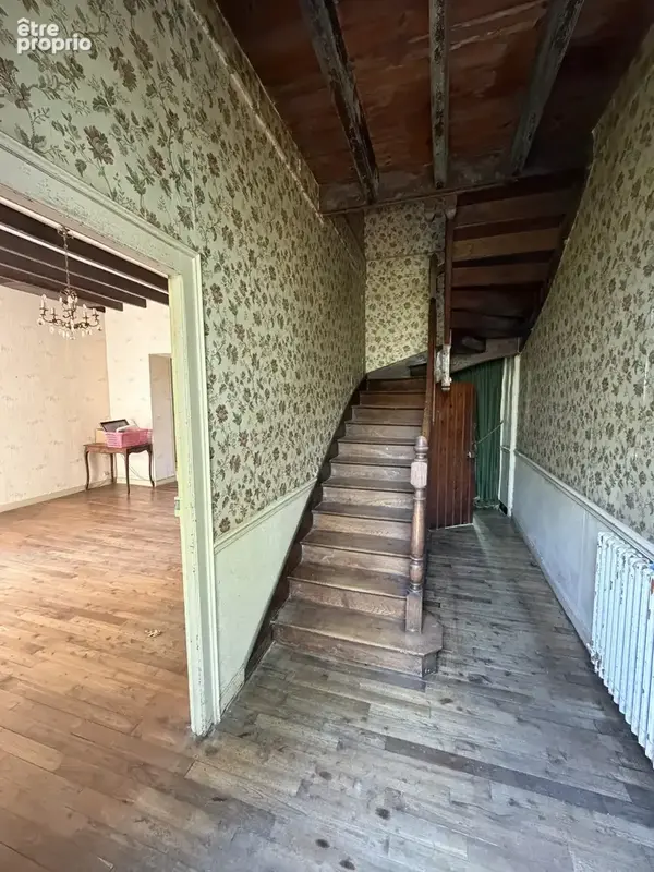 Maison 8 pièces 176 m² à vendre à Gomene (22230) - photo 9