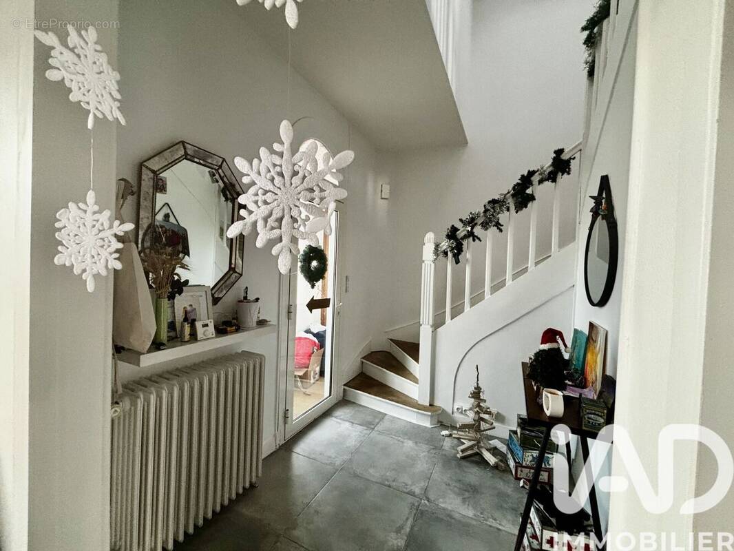 Photo 1 - Maison à PERIGUEUX