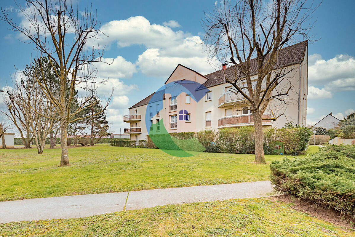 Appartement à EPINAY-SUR-ORGE