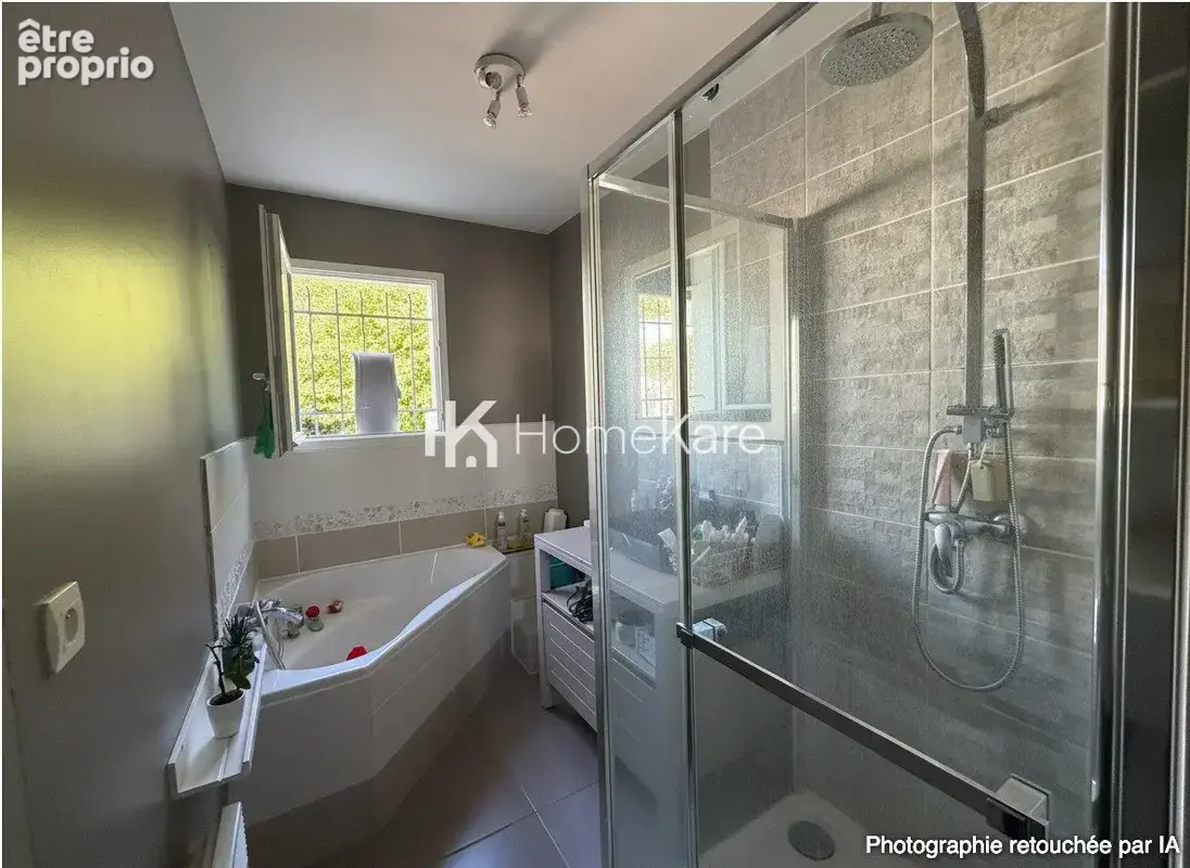 Maison 5 pièces 110 m² à vendre à Le Taillan-Medoc (33320) - photo 6