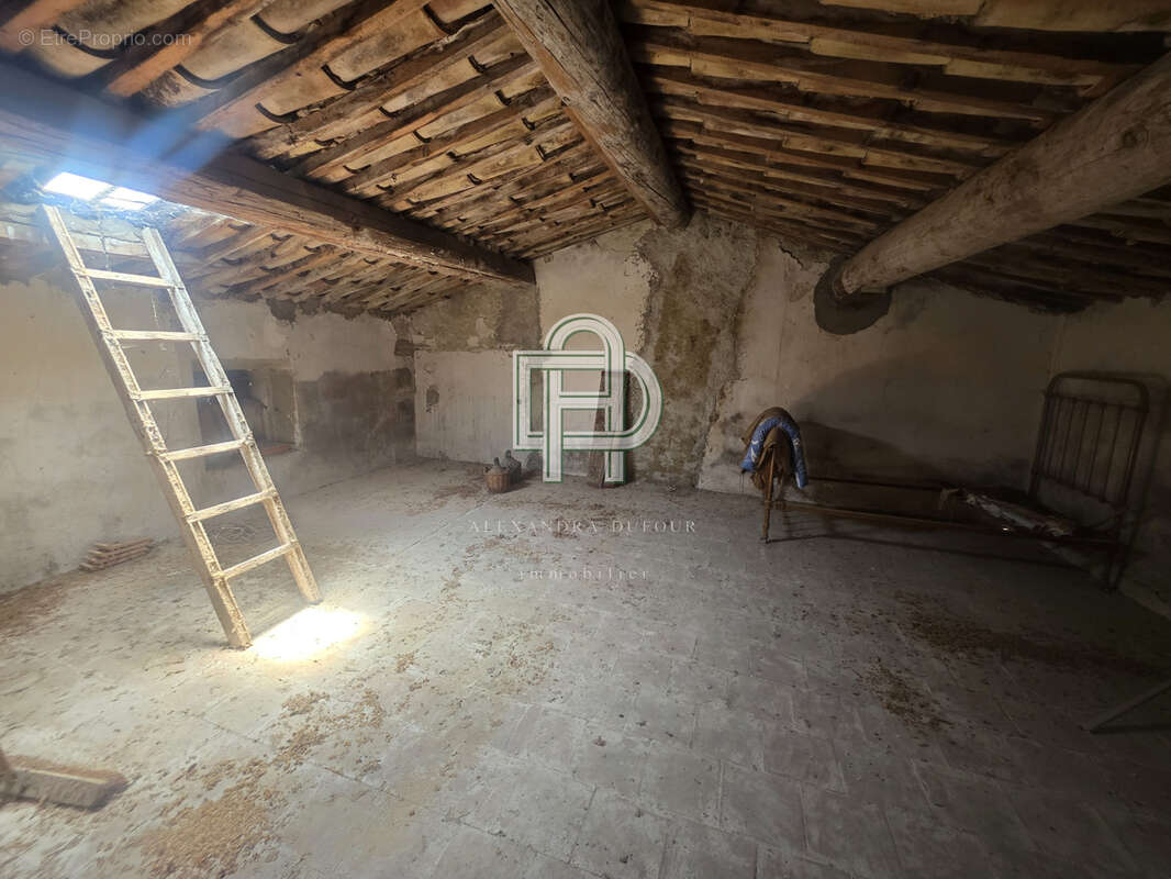Maison à SALLES-D'AUDE