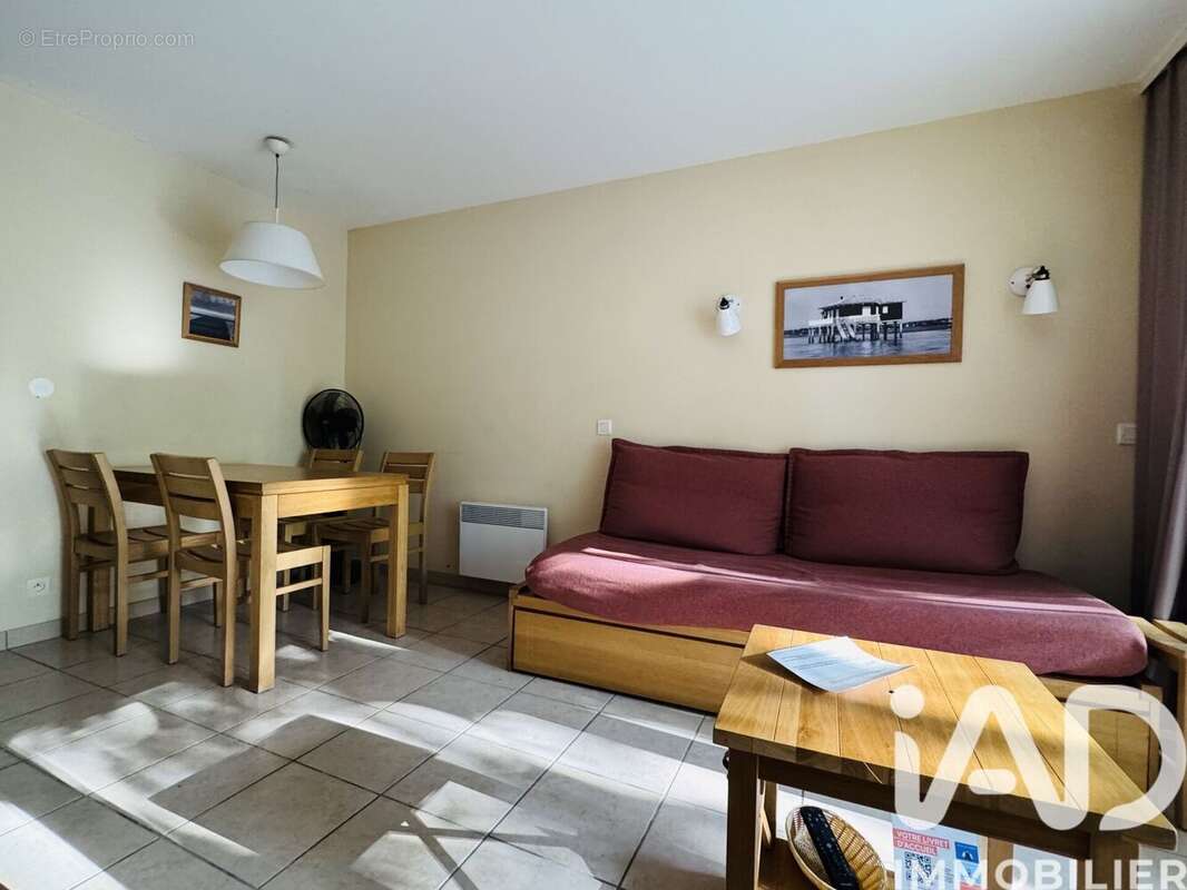 Photo 5 - Appartement à SOULAC-SUR-MER